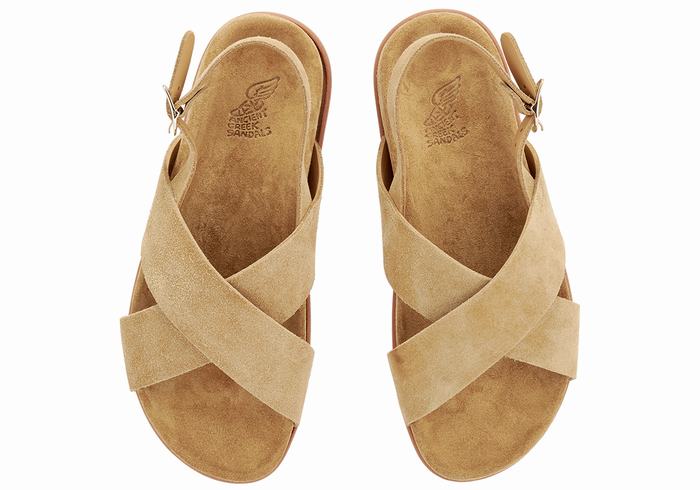 Sandales Casual Ancient Greek Sandals Ikesia   | NRA-8076192